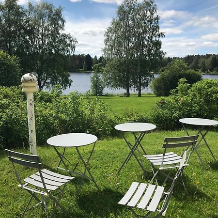 Vanha Pappila Hetki Oy Ähtäri Exteriör bild