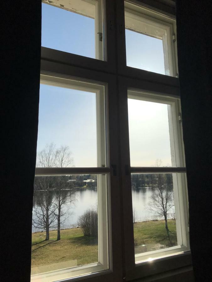 Vanha Pappila Hetki Oy Ähtäri Exteriör bild